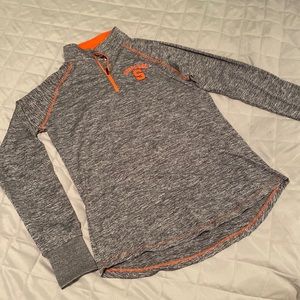 Syracuse Women’s Quarter Zip